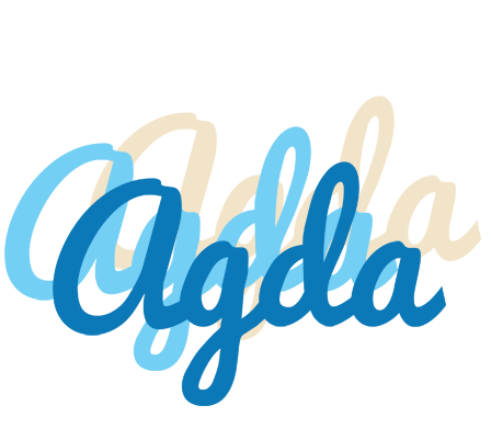 Agda breeze logo