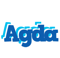 Agda business logo