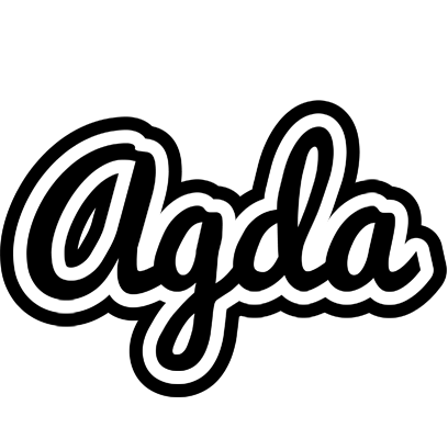 Agda chess logo