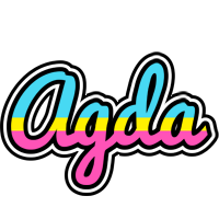 Agda circus logo