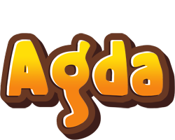 Agda cookies logo