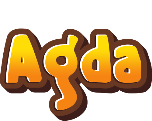 Agda cookies logo