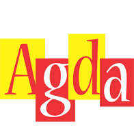 Agda errors logo