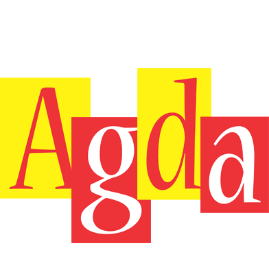Agda errors logo
