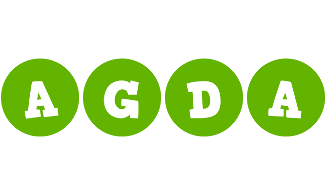 Agda games logo