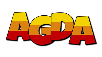 Agda jungle logo