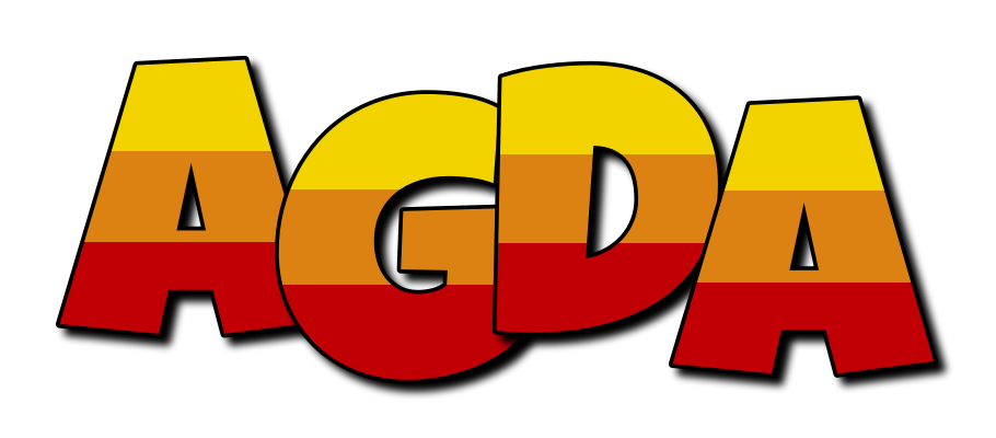 Agda jungle logo