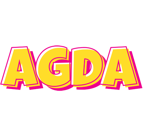 Agda kaboom logo