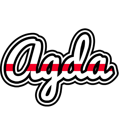 Agda kingdom logo