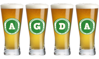 Agda lager logo