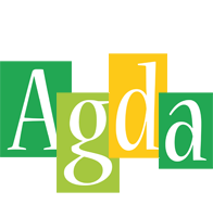 Agda lemonade logo