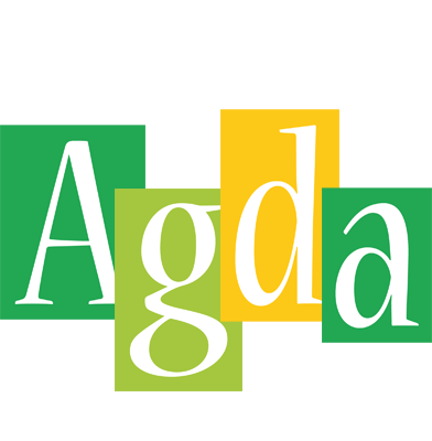 Agda lemonade logo