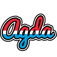 Agda norway logo