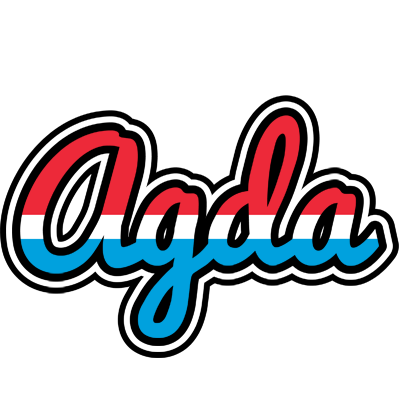 Agda norway logo