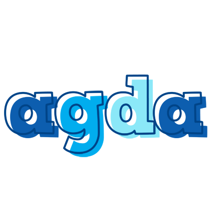 Agda sailor logo