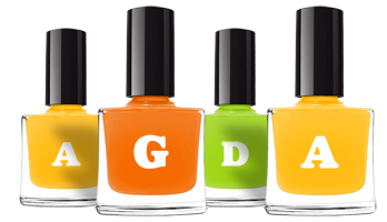 Agda studio logo