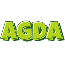 Agda summer logo