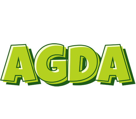 Agda summer logo