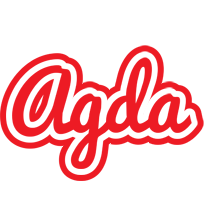 Agda sunshine logo