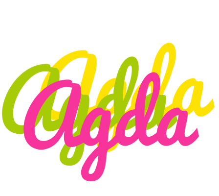 Agda sweets logo