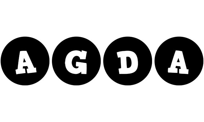 Agda tools logo