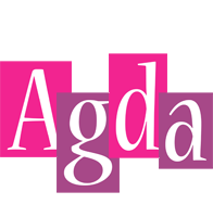 Agda whine logo