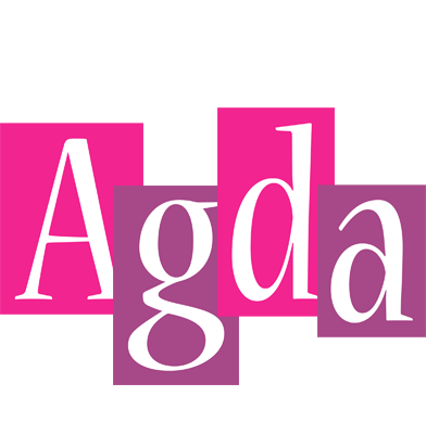 Agda whine logo
