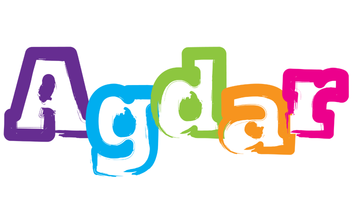 Agdar casino logo