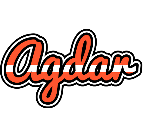 Agdar denmark logo
