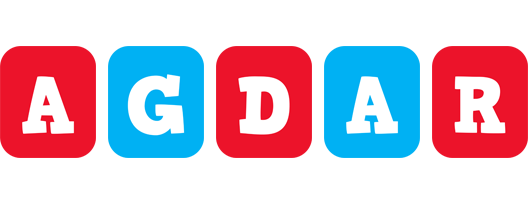 Agdar diesel logo