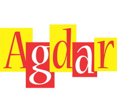 Agdar errors logo