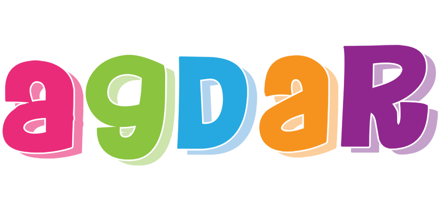 Agdar friday logo