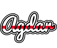 Agdar kingdom logo