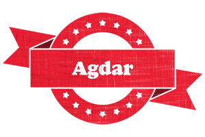 Agdar passion logo