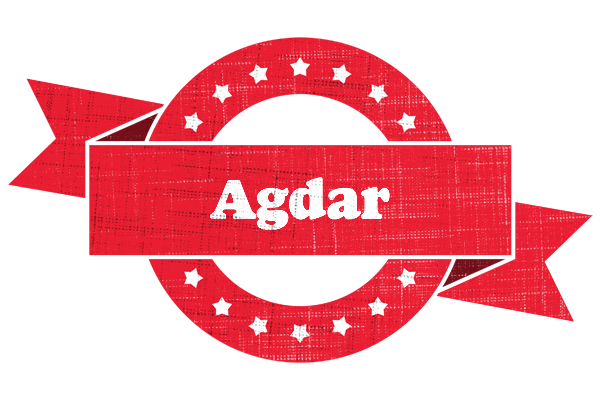 Agdar passion logo
