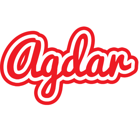 Agdar sunshine logo