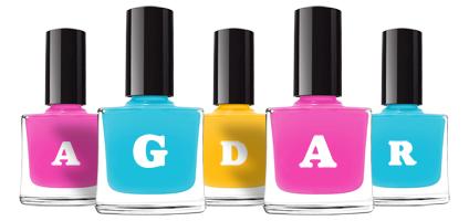 Agdar variety logo