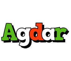 Agdar venezia logo