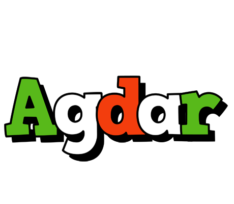 Agdar venezia logo