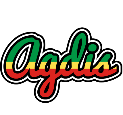 Agdis african logo