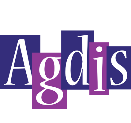 Agdis autumn logo