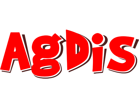 Agdis basket logo