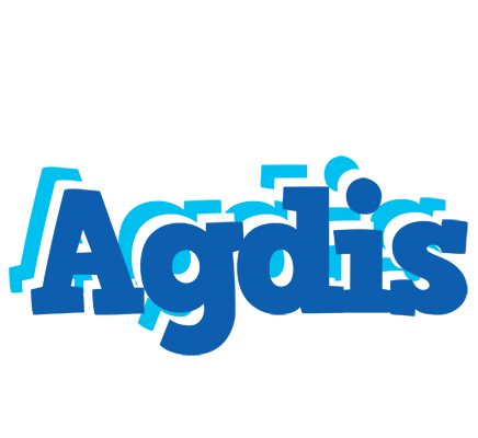 Agdis business logo