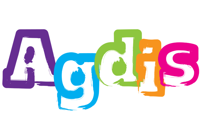 Agdis casino logo