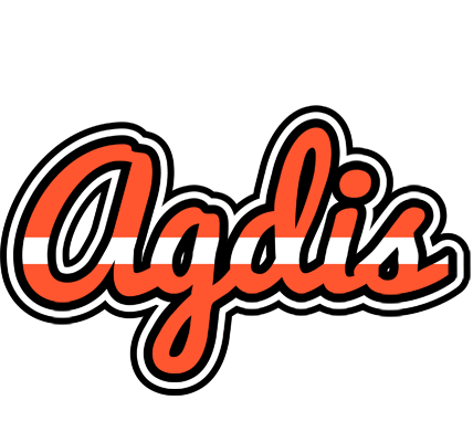 Agdis denmark logo