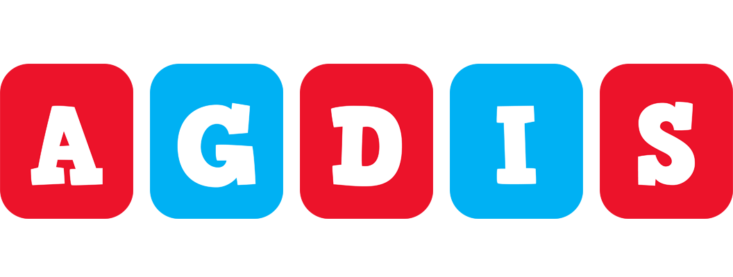 Agdis diesel logo