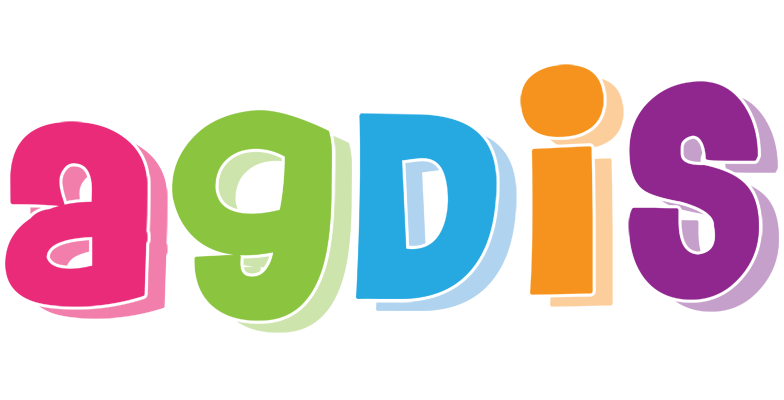 Agdis friday logo