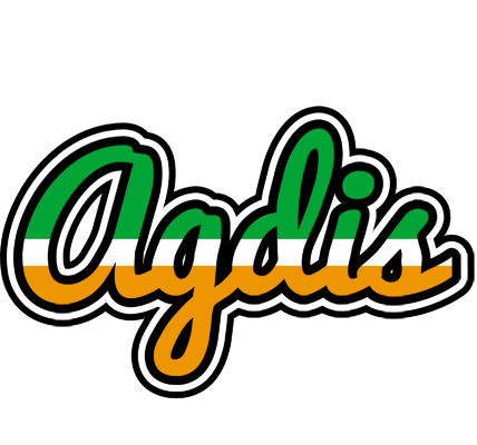 Agdis ireland logo