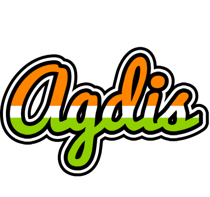 Agdis mumbai logo