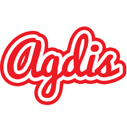 Agdis sunshine logo